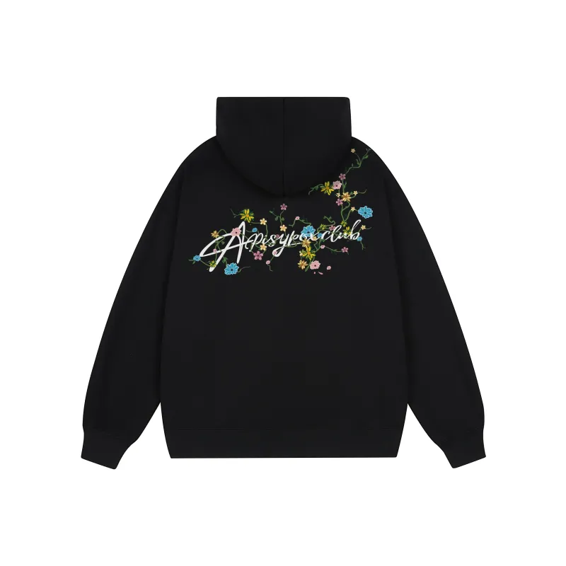 PISYPOX Sweatshirts Unisex-23