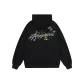 Black (Fleece-Lined and Thickened)