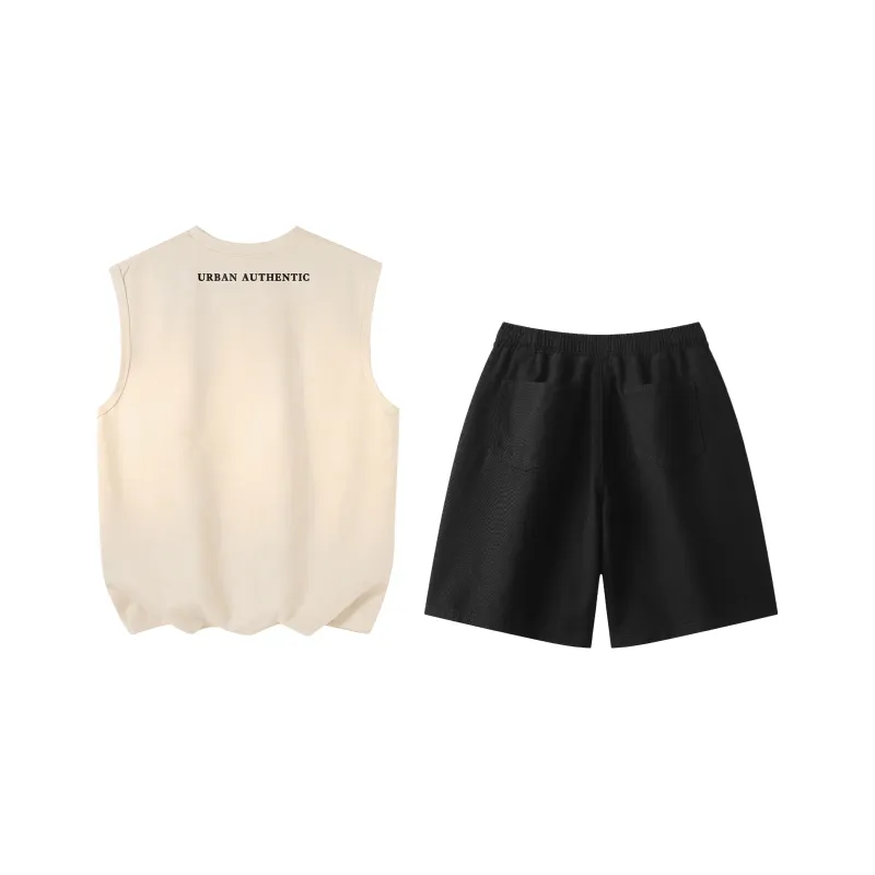 URBAN AUTHENTIC Casual Sportswear Unisex-9