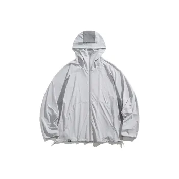 JUNGLE TIGER Sun Protection Clothing Unisex