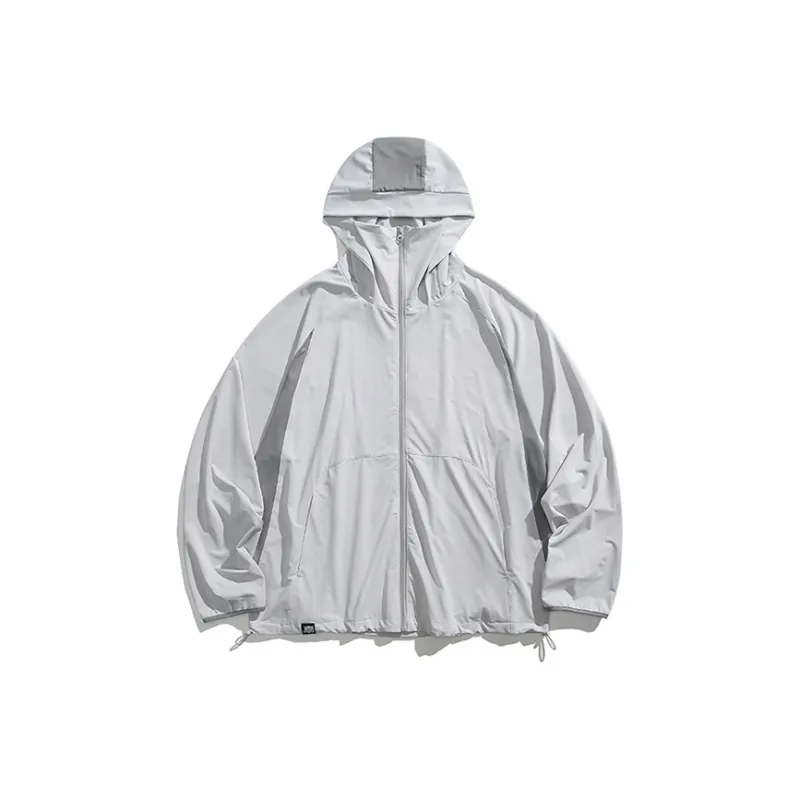 JUNGLE TIGER Sun Protection Clothing Unisex-0