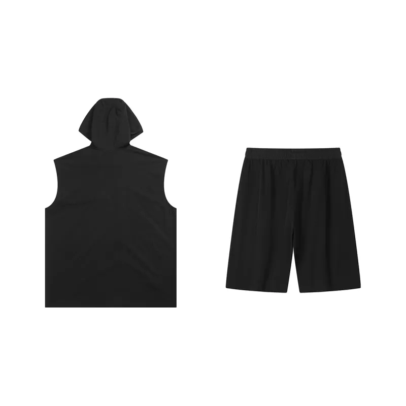 JIANWANG Casual Sportswear Unisex-1