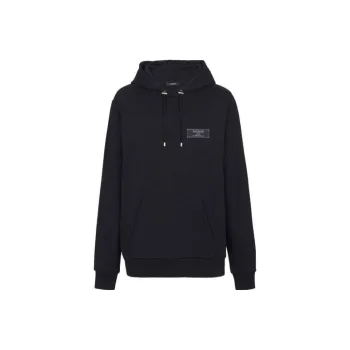 BALMAIN Pierre BALMAIN Hoodie