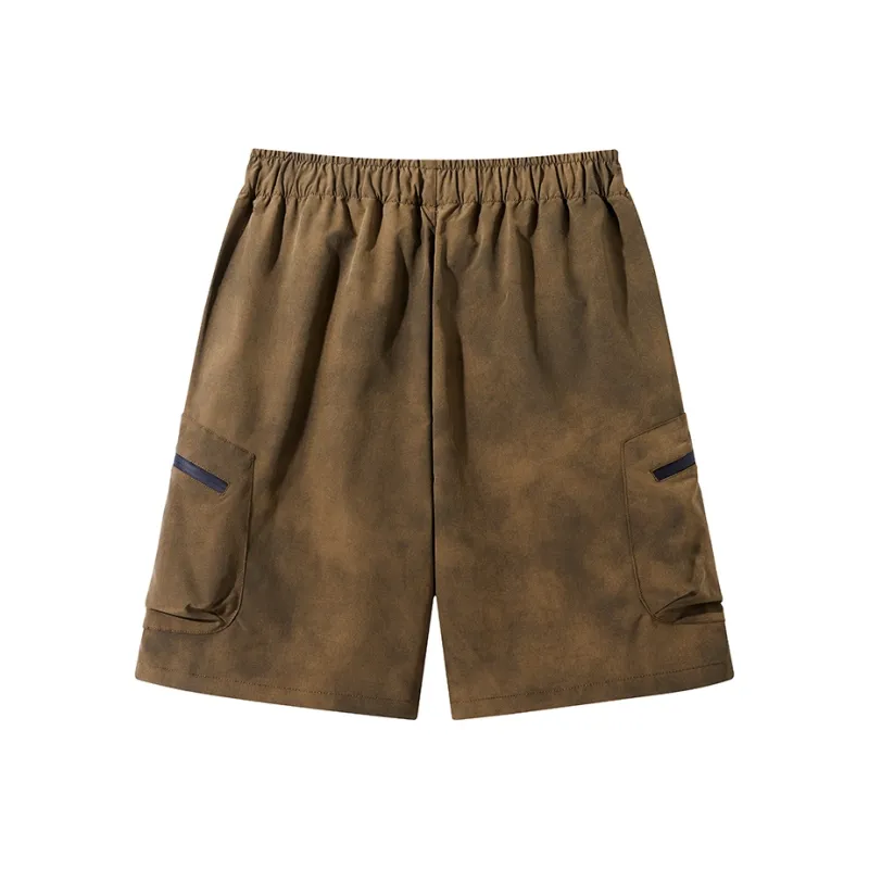 HAVR Cargo Shorts Unisex-11