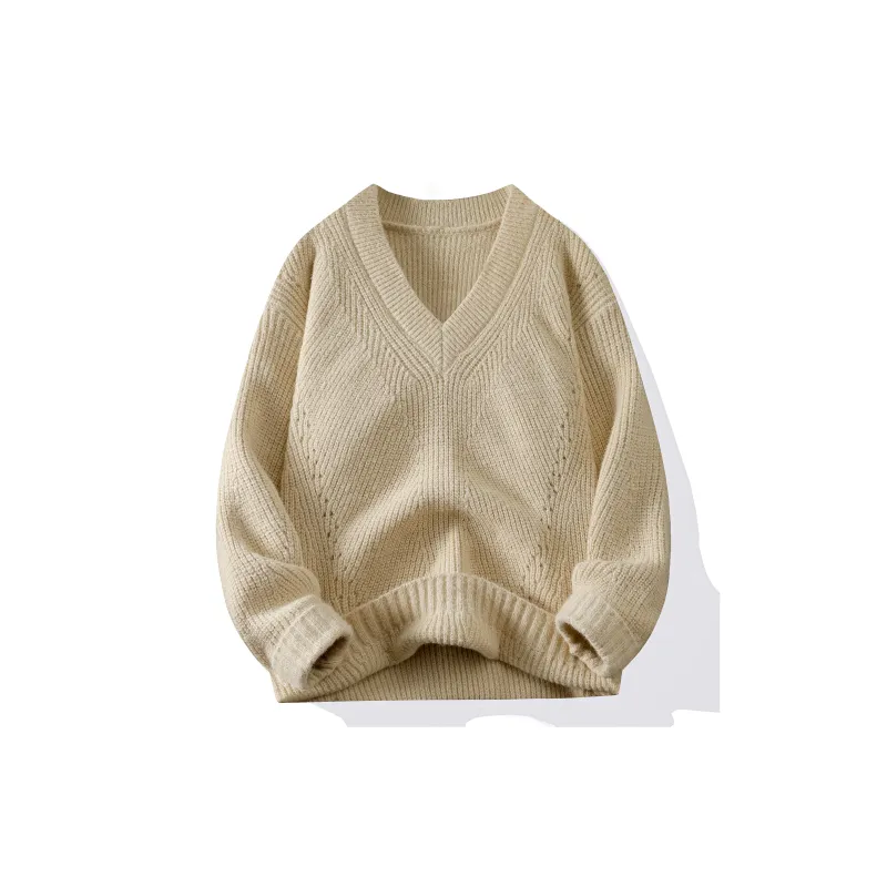 IGOI Sweaters Unisex-0