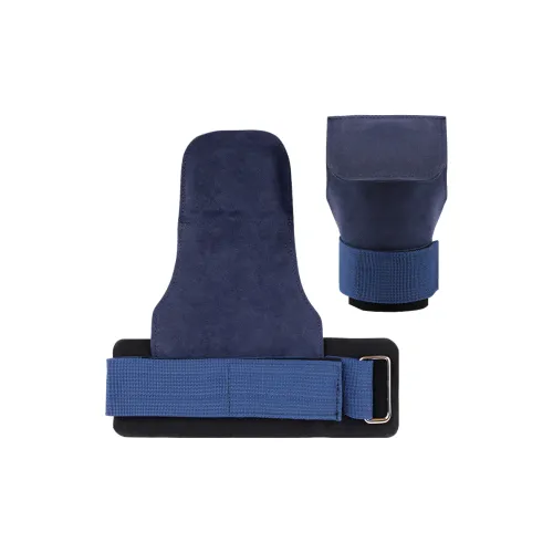 TEZEWA Weightlifting Belts / Gym Gloves Abrasion Resistant