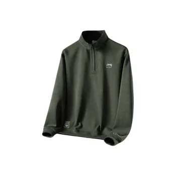 JEEP SPIRIT Sweatshirts Unisex