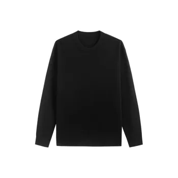 GXG Sweaters Men Black