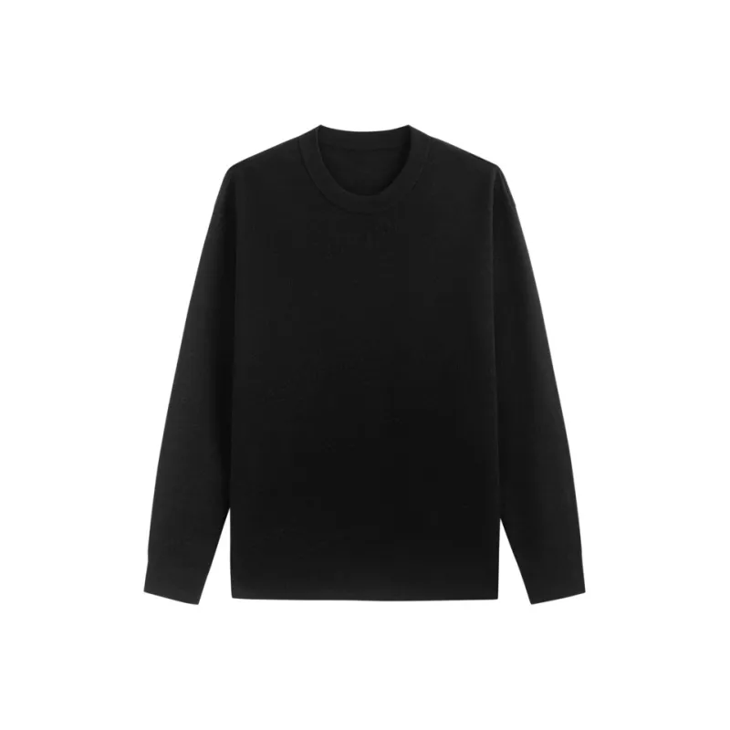 GXG Sweaters Men Black-0