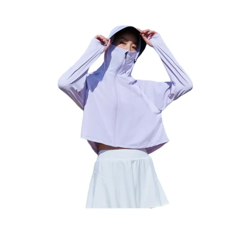 ADOONGA Sun Protection Clothing Unisex-19