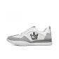 White Gray