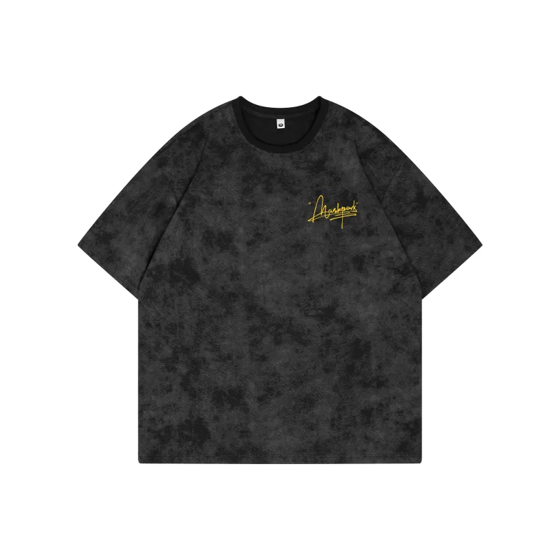 MASKPARK T Shirts Unisex-14
