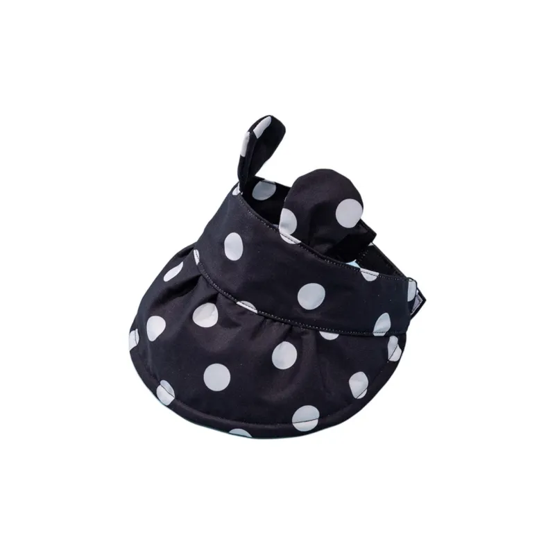 TUCANO Cotton Sun Protection Hats Baby-9