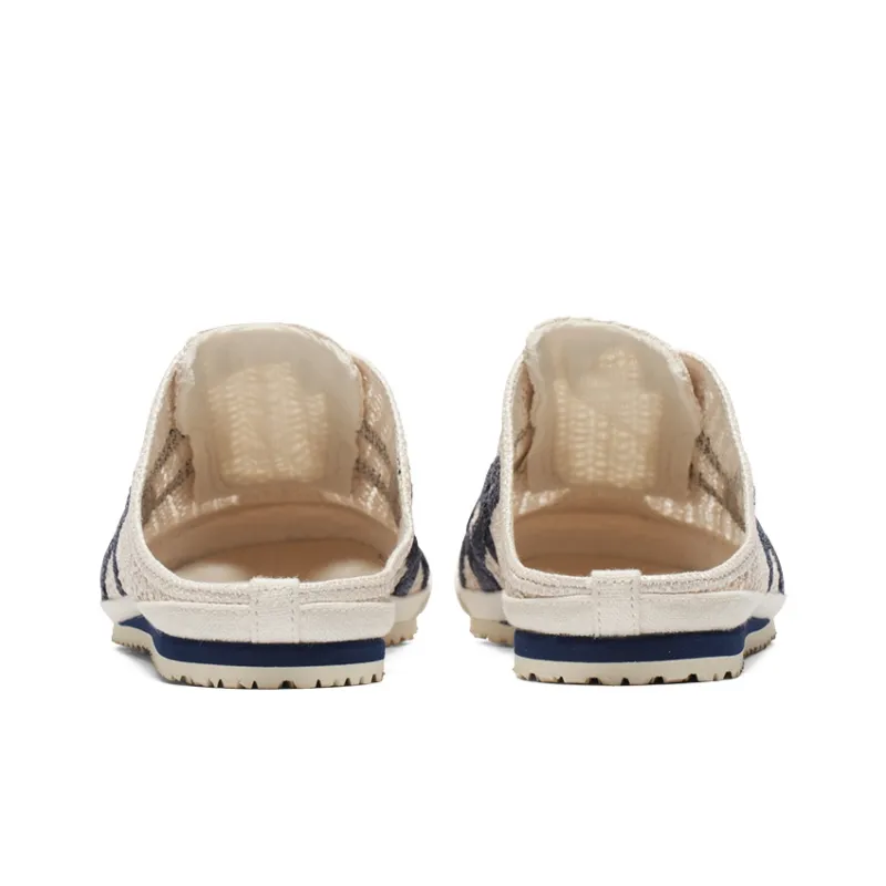 Onitsuka Tiger Mexico 66 Sabot Birch Peacoat-4