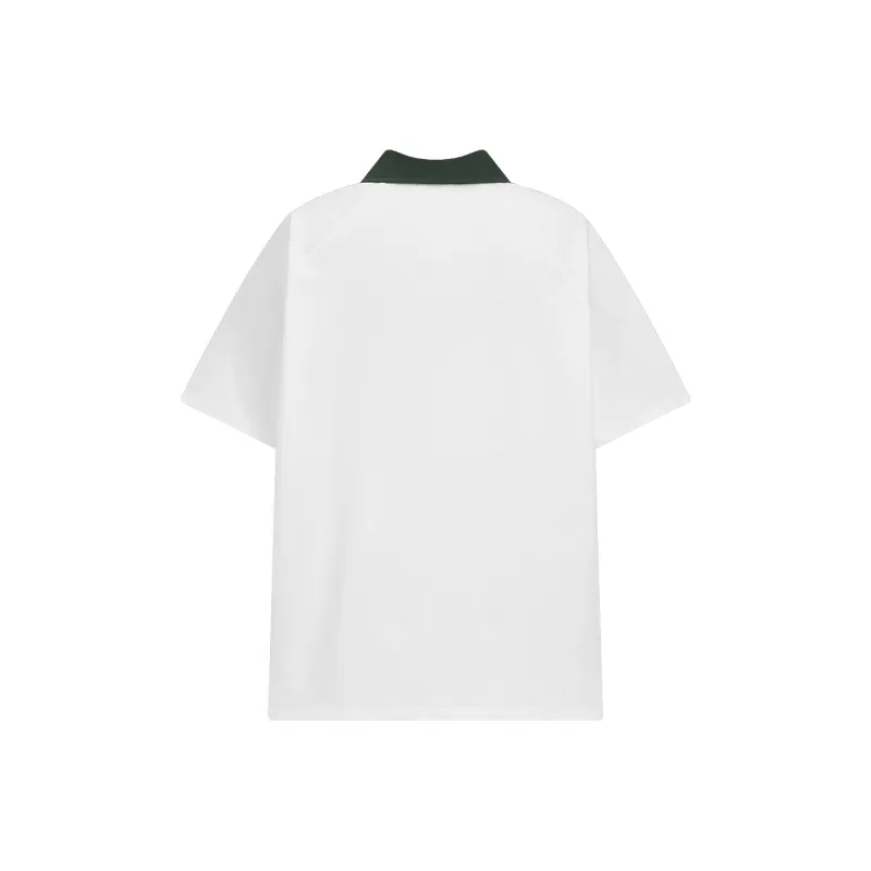 404MOB GANG Polo Shirts Unisex-9