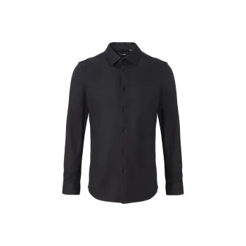 RARE Shirts Men Black