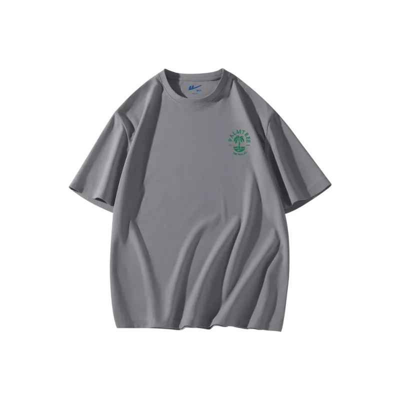 WARRIOR T Shirts Men-8