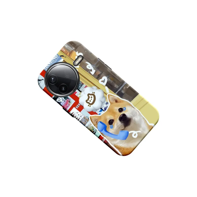 HELESHA Phone Cases-13