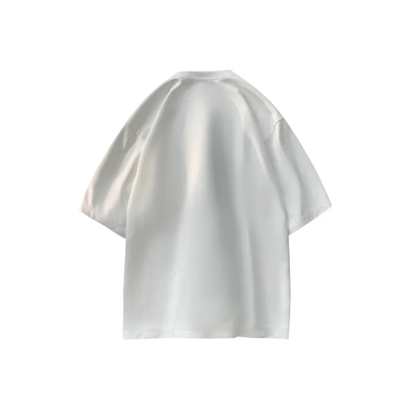 EYEUNDERSTAND T Shirts Unisex-5