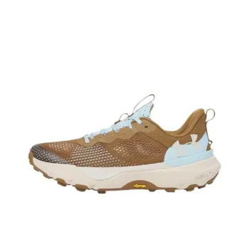 Under Armour Infinite Pro Low Top Running Shoes Unisex Umber
