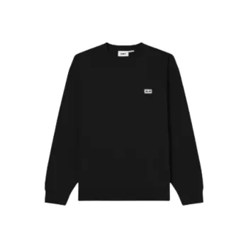 Obey Sweatshirts Men Black