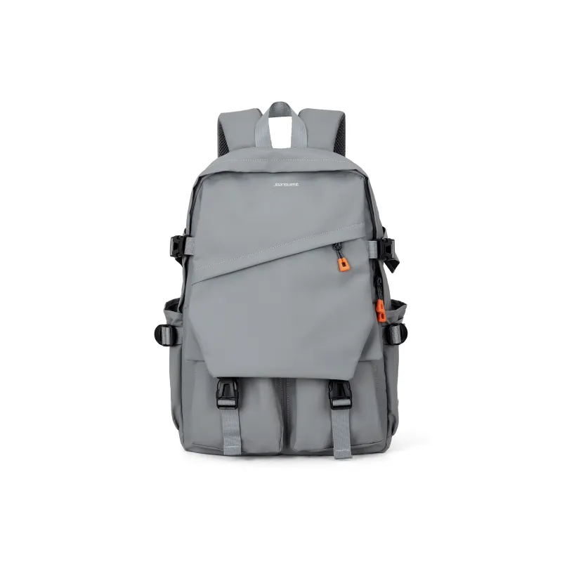 JEANSWEST Fabric Backpack Laptop Bag Backpack Regular Unisex Multicolor-91