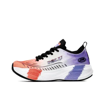 POLUDIYIPI Blaze GT3.0 PRO Running Shoes Unisex Low Top Twilight Mountain Purple