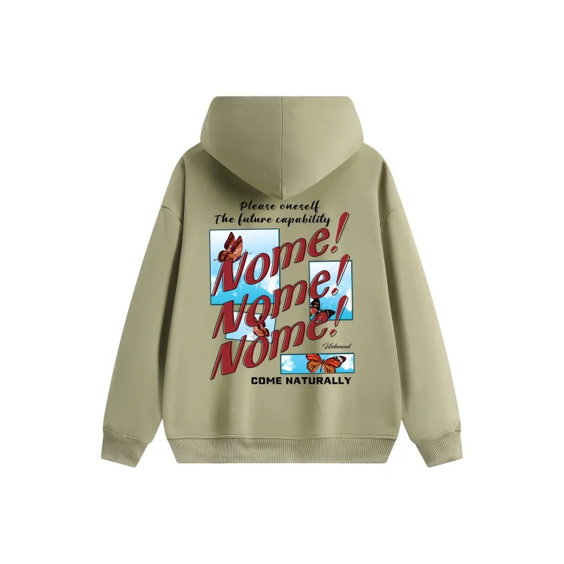 NOME Sweatshirts Unisex-26