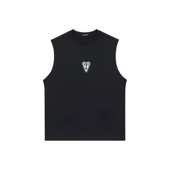 TEN MIRO Tank Tops Unisex