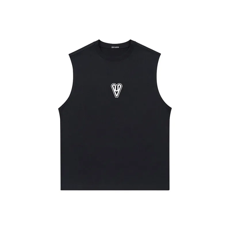 TEN MIRO Tank Tops Unisex-0