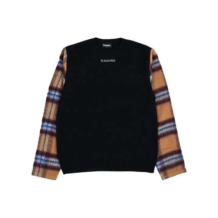 PLEASURES Guts Sweater-0