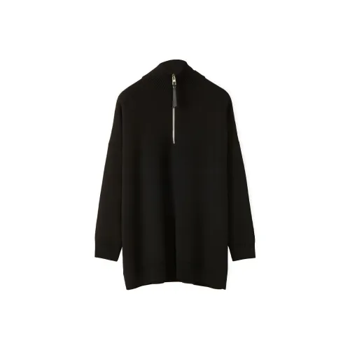 LOEWE Sweaters Men Black