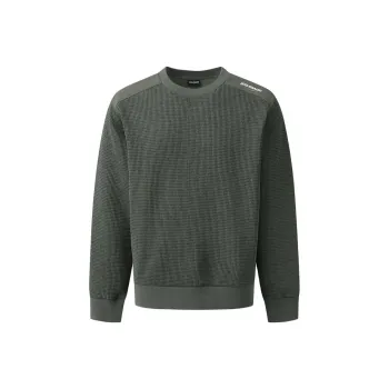 SALOMON Sweaters Men Green
