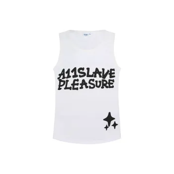 A11SLAVE Tank Tops Unisex