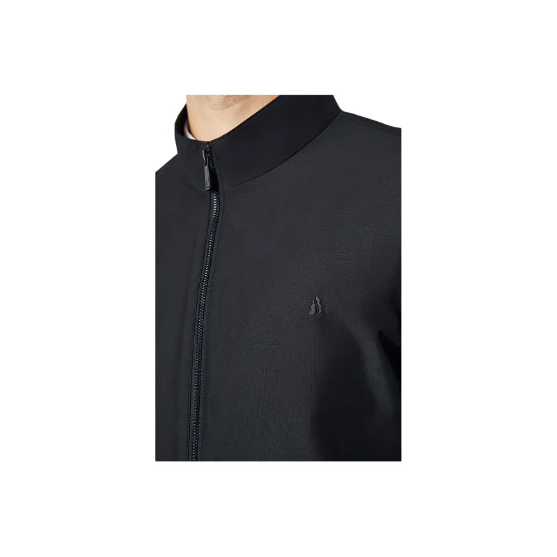 FIRS Jackets Men Black-2
