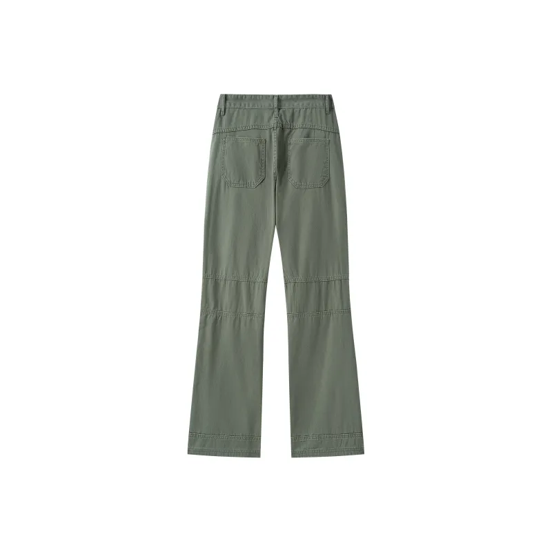 FAKE VINTAGE Jeans Unisex-3