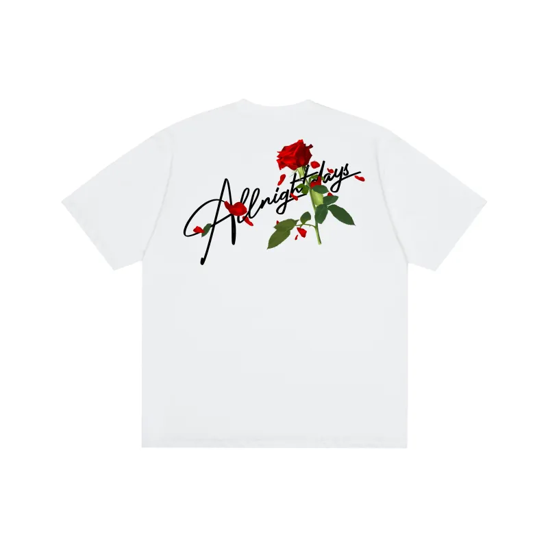 RECOLETA T Shirts Unisex-15