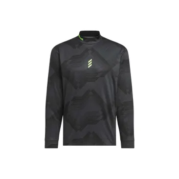 Adidas CodeChaos Shirt Men's Black