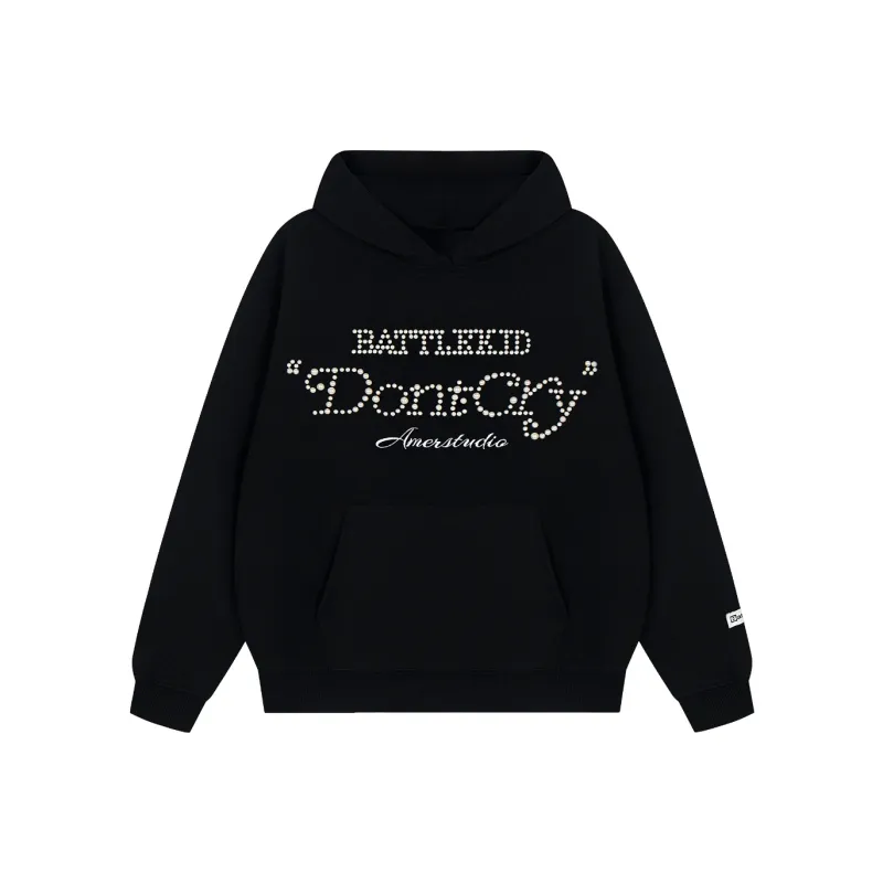 After Home Party Sweatshirt Unisex-6