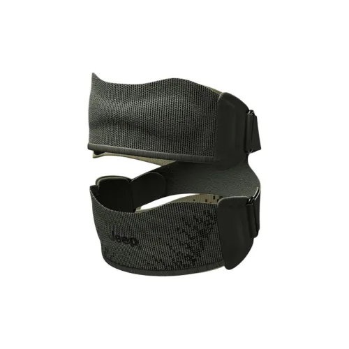 Jeep Sports & Fitness Professional Mountaineering Hiking Running Support Patella Bands Unisex