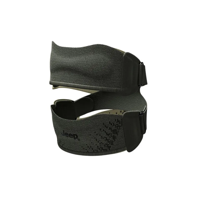 Jeep Sports & Fitness Professional Mountaineering Hiking Running Support Patella Bands Unisex-0
