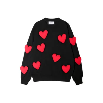 SQQZ Project Sweatshirts Unisex