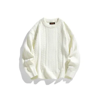 TONYKRZ Sweaters Unisex