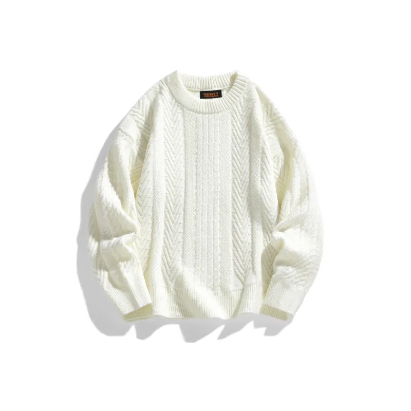 TONYKRZ Sweaters Unisex-0