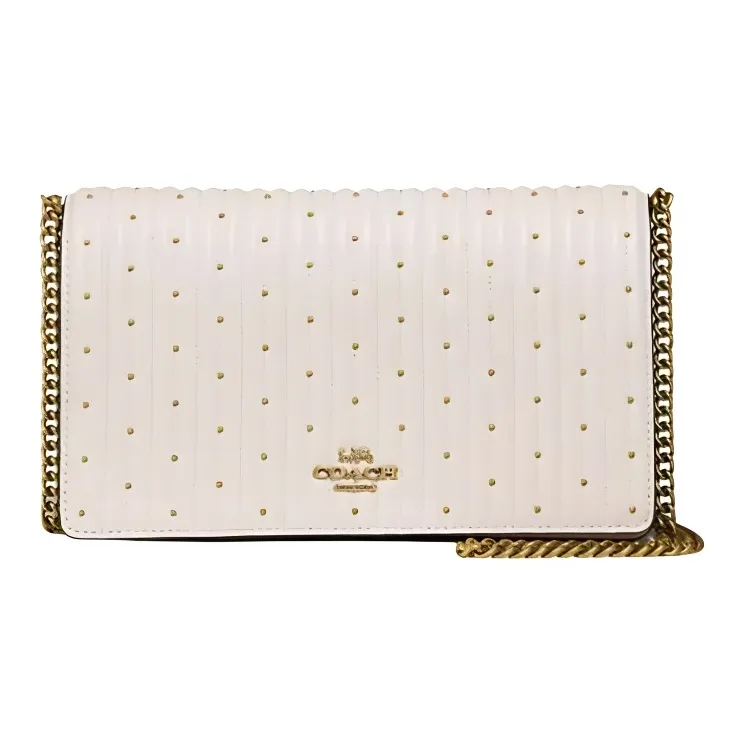 COACH Callie Clutches-1