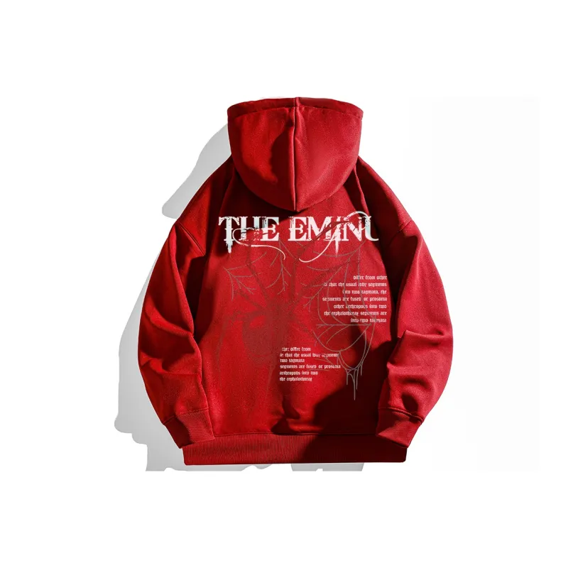 EMINU Cardigan Sweatshirt Coat Unisex-19