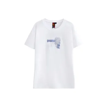 ONIARAI T Shirts Men