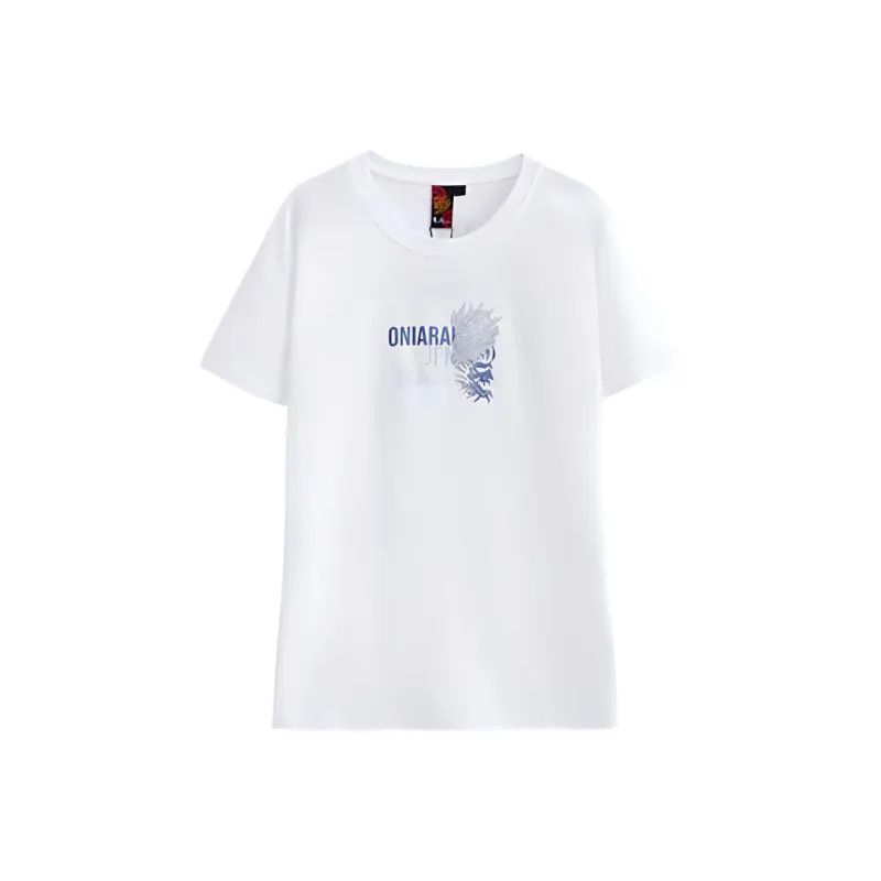 ONIARAI T Shirts Men-0