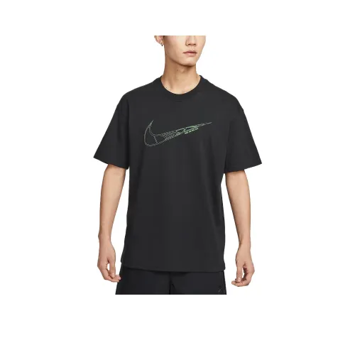 Nike Sportswear T Shirt Men's Black