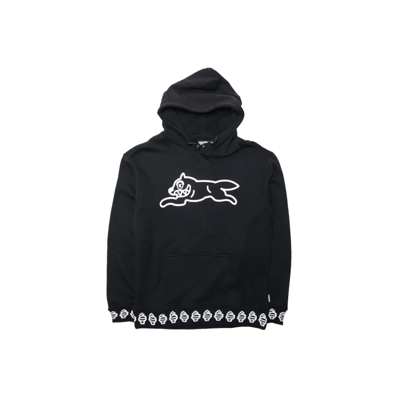 Ice Cream Cones Hoodie-0